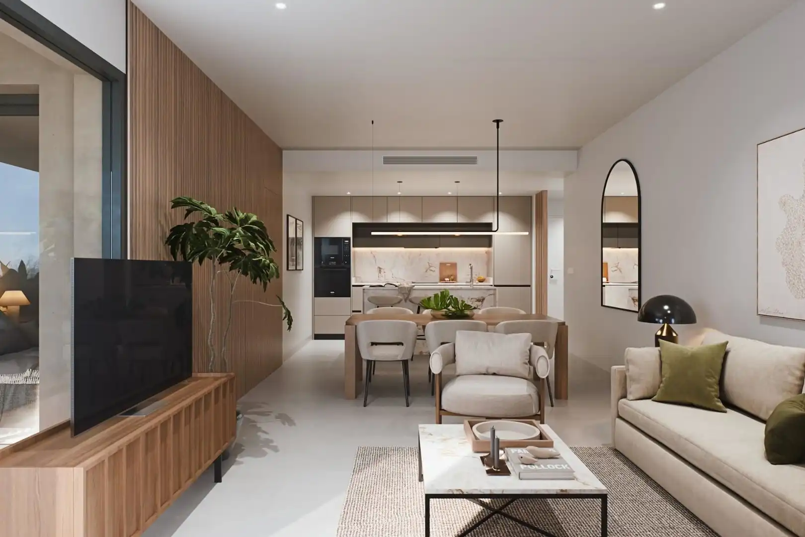 Apartment zum Verkauf in Mar Menor Golf, imagen 11
