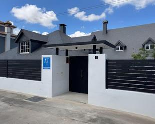 Exterior view of Building for sale in Monachil