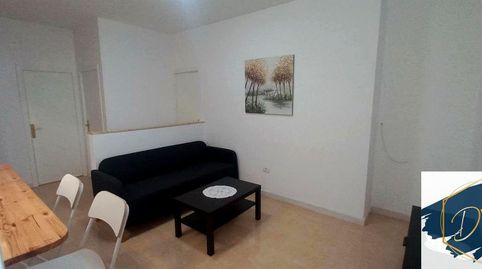 Foto 2 de Piso de alquiler en De Los Menceyes, La Cuesta -Finca España, San Cristóbal de la Laguna