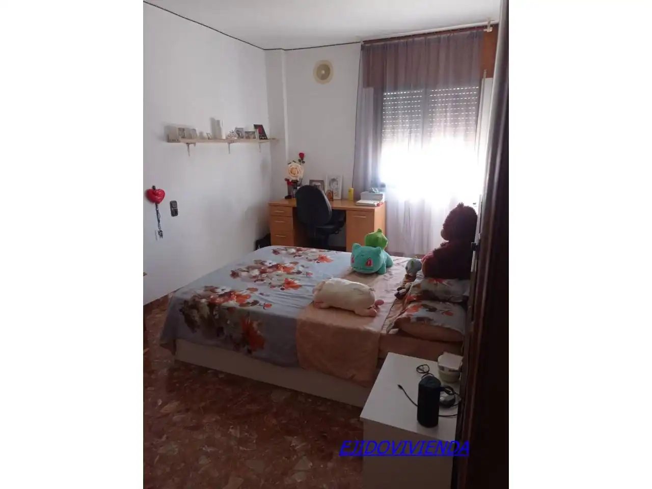 Appartement avec ascenseur à vendre à El Ejido Ciudad, imagen 12