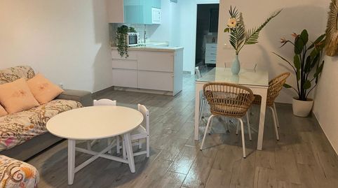 Foto 4 von Wohnung zum Verkauf in Salobreña Costa, Salobreña