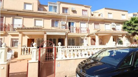 Foto 2 de Dúplex en venta en N/a, La Zenia, Orihuela