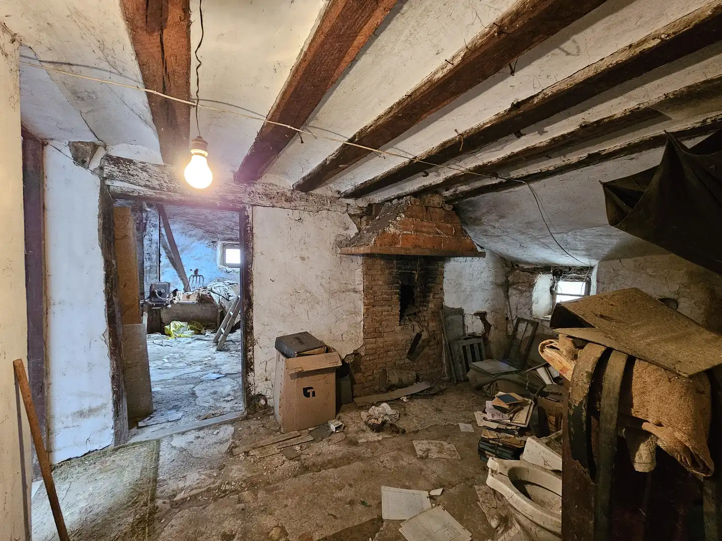 Casa adosada en venda en Arraia-Maeztu amb Jardí privat i Moblat