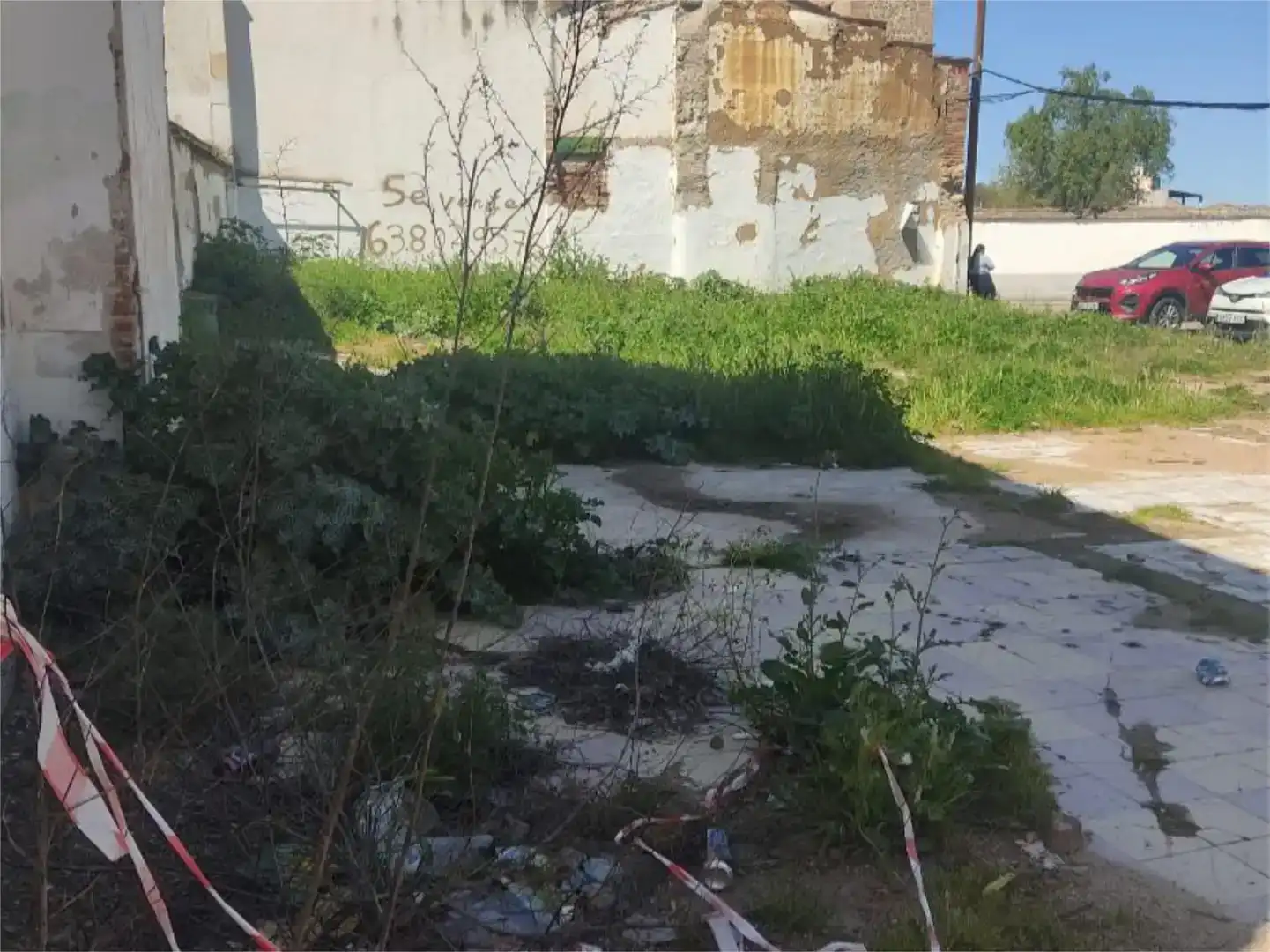 Residencial en venta en Alcaudete de la Jara, Toledo