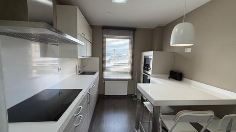 Foto 4 de Dúplex en venda a Rúa Madanela, Acea de Olga - Augas Férreas, Lugo Capital