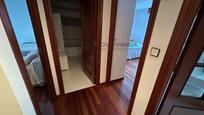 Bedroom of Apartment to rent in Ourense Capital   with Heating, Storage room and Furnished