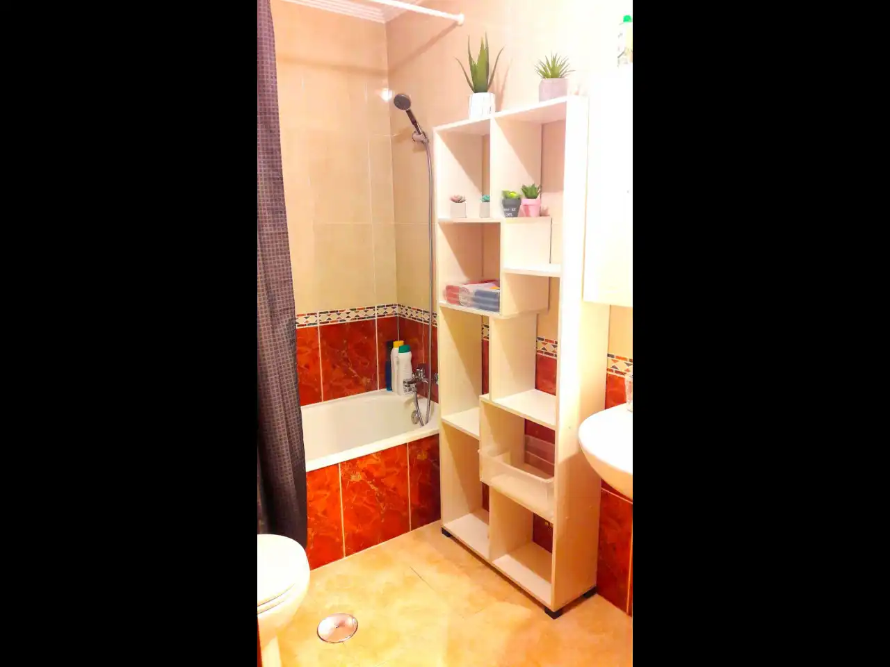 Apartamento con terraza en venta en Centro, imagen 4