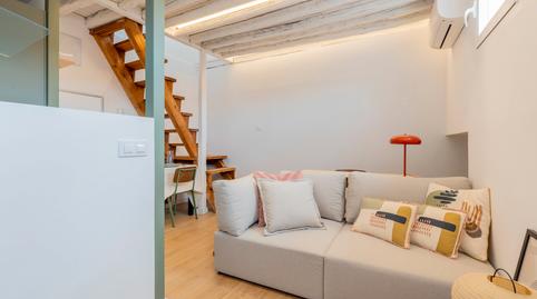 Photo 4 of Duplex to rent in Amparo, Embajadores - Lavapiés, Madrid