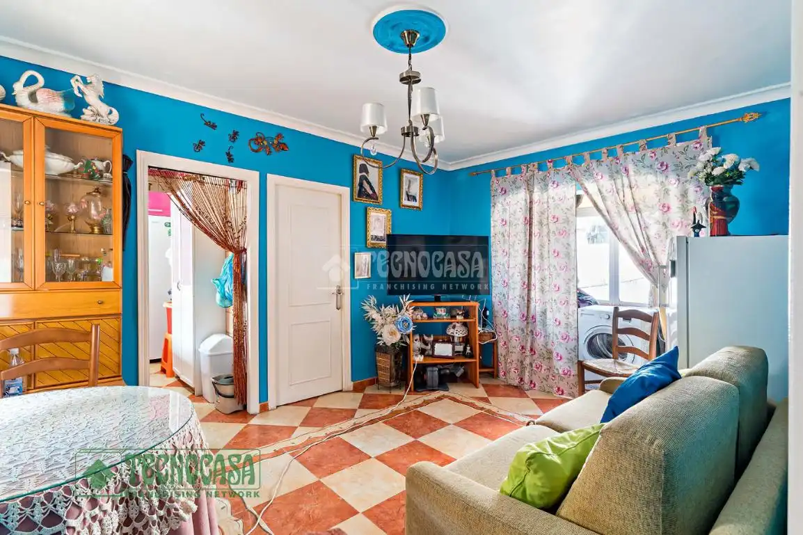 Piso en venta en Coín