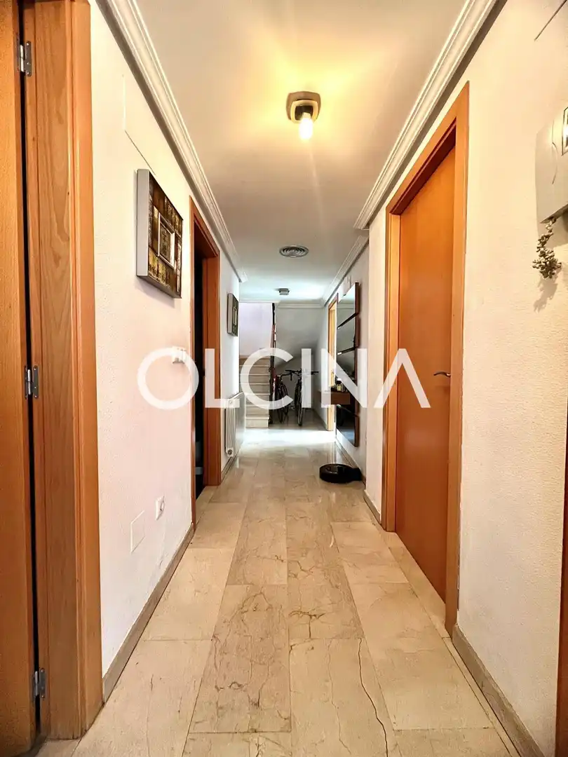 Attic for sale in Ibi  with Air Conditioner, Heating and Terrace