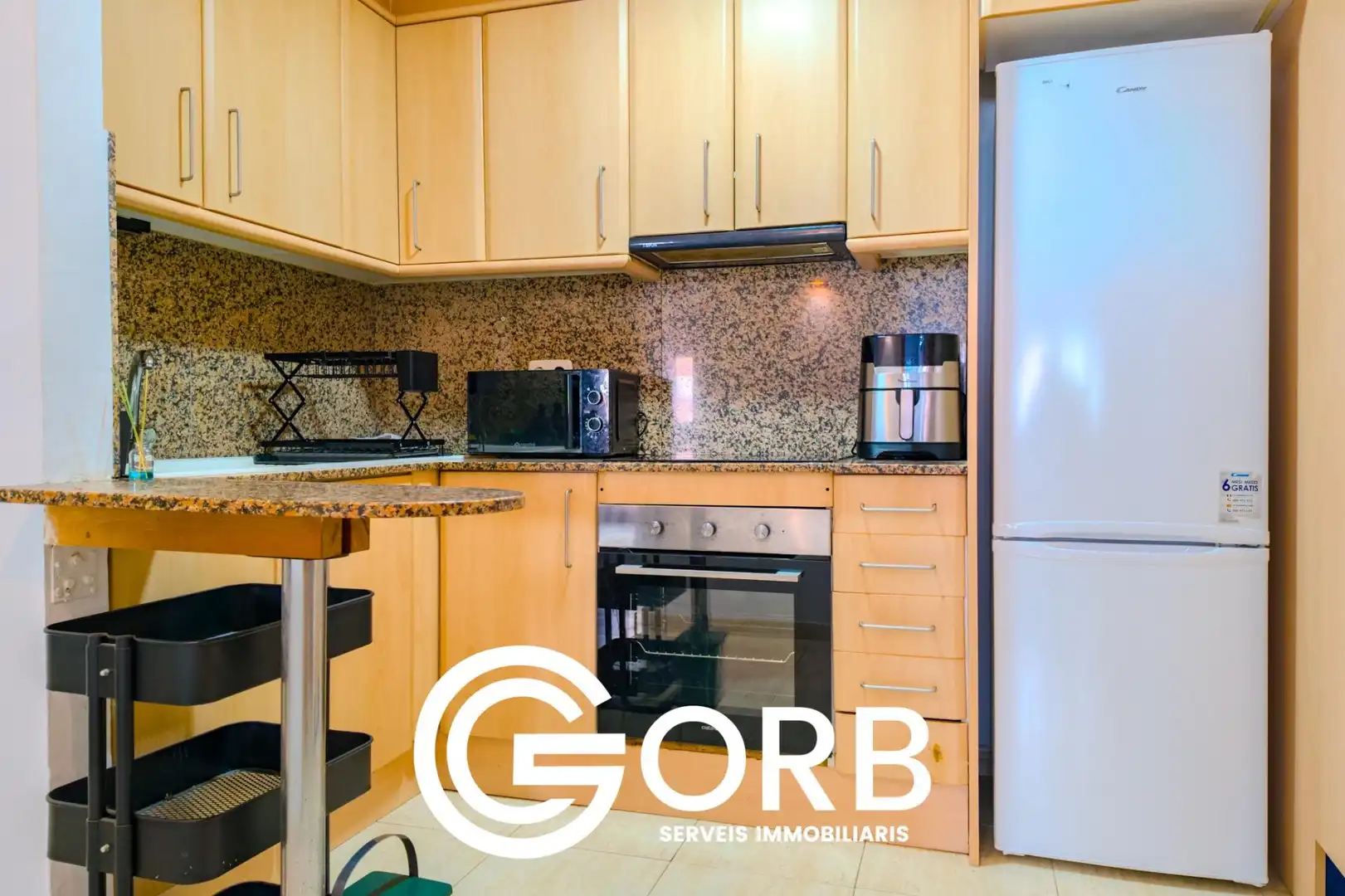 Piso con ascensor en venta en Els Molins, imagen 7
