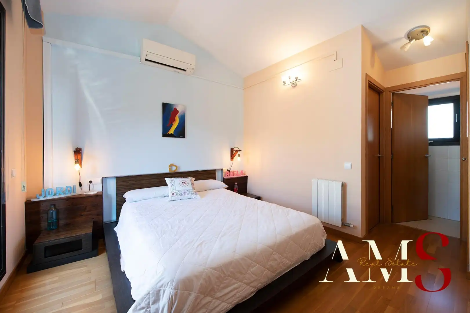 Villa à vendre à Placeta de Molins, imagen 17