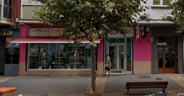 Local comercial en Venta en Basoa en El Pilar