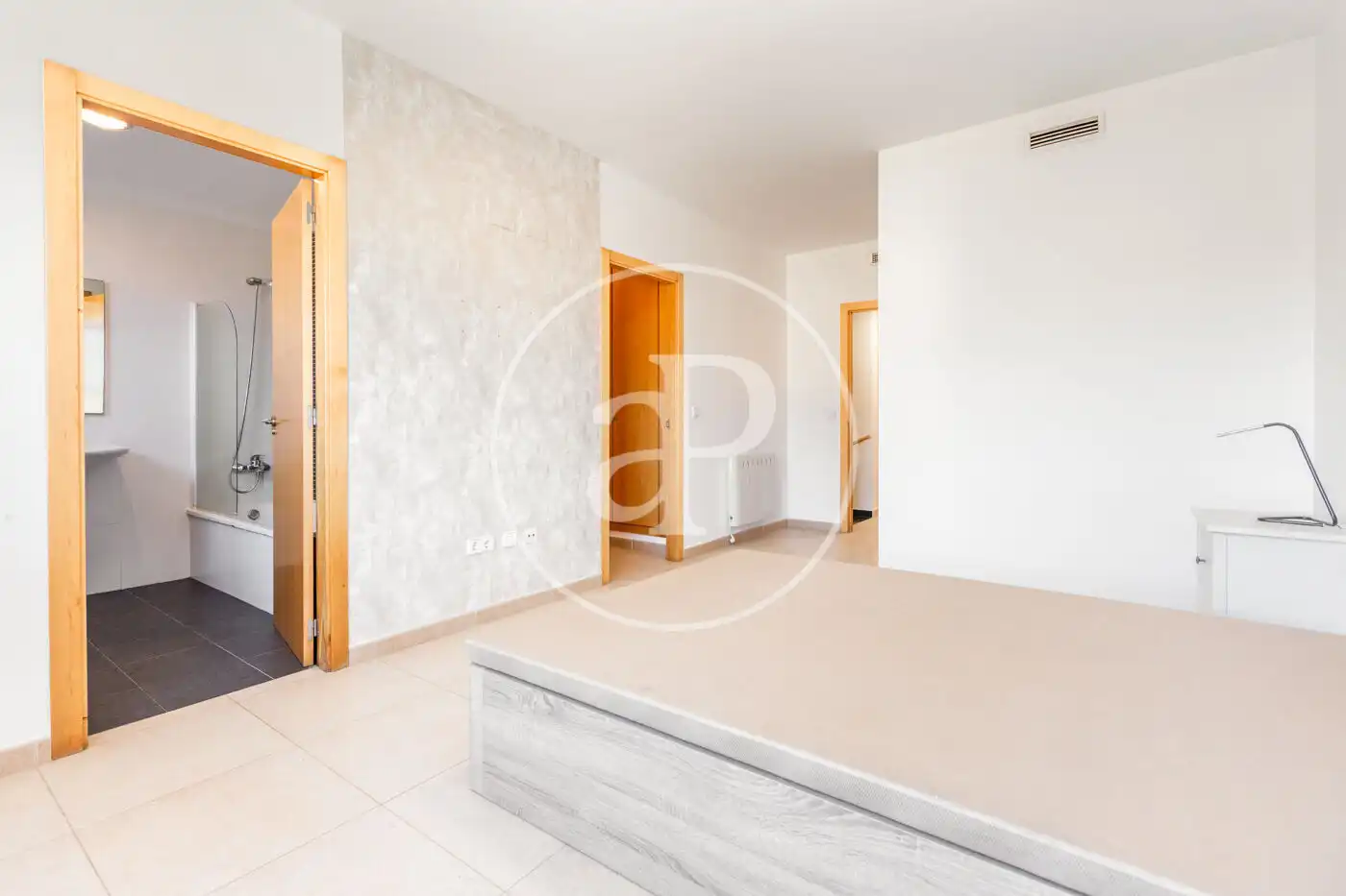 Bedroom of Detached homes for sale in Sagunto / Sagunt  with Heating, Terrace and Storage room