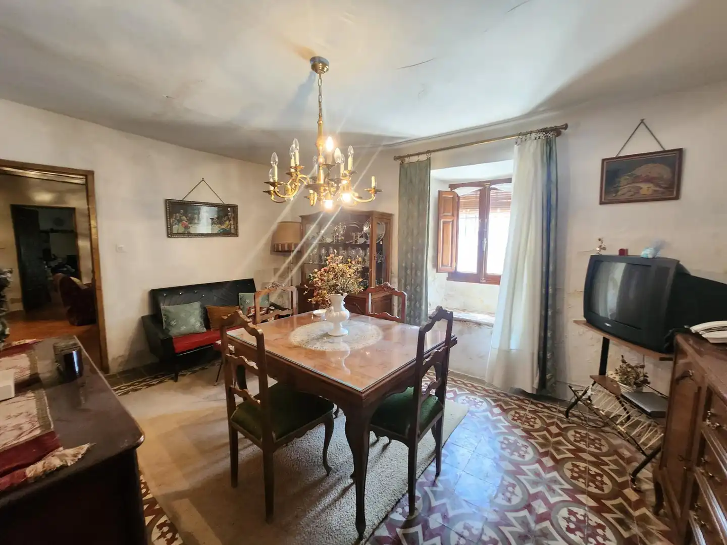 Casa amb jardí en venda a Pezuela de las Torres, imagen 4