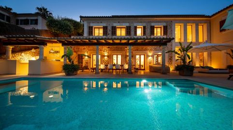 Foto 4 de Casa o xalet de lloguer a Pollença Poble, Pollença