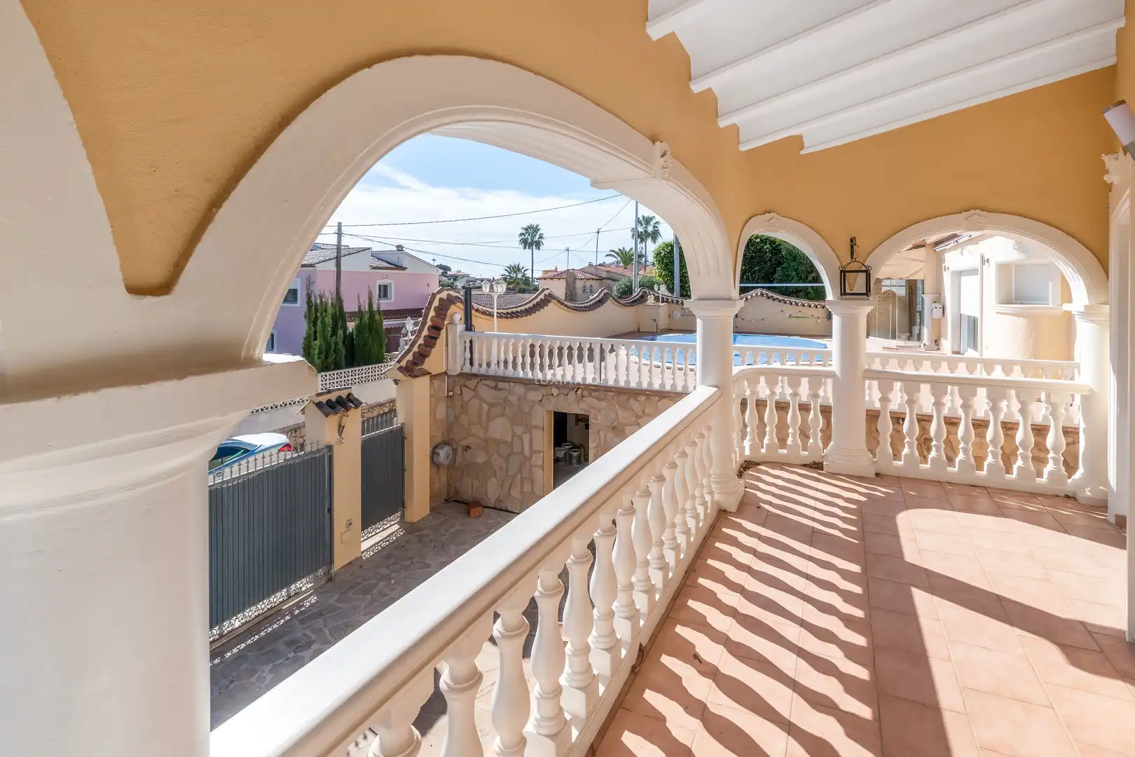 Villa avec terrasse à vendre à Canuta, imagen 3