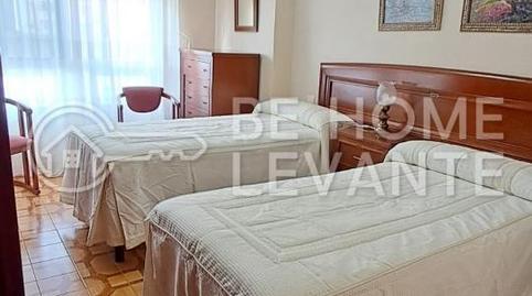 Foto 3 de Pis en venda a Barrio de San Blas, Alicante