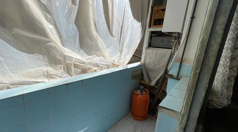 Foto 5 de Piso en venta en Virgen del Remedio - Parque Lo Morant, Alicante / Alacant