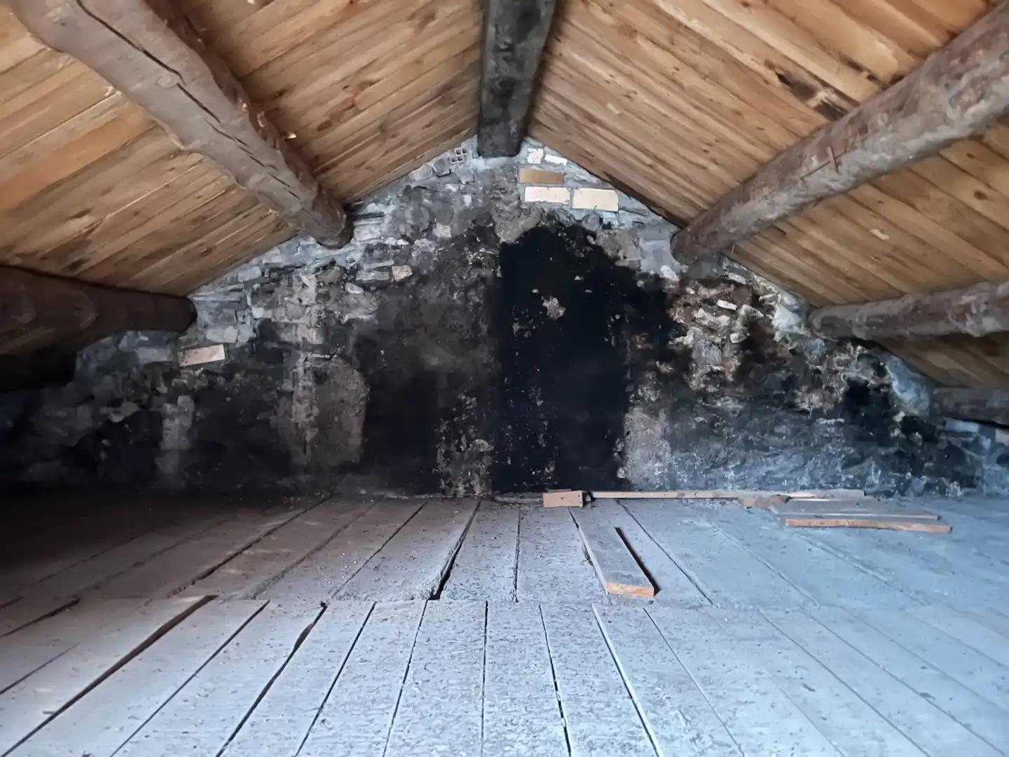 Casa o chalet en venta en Valle de Hecho