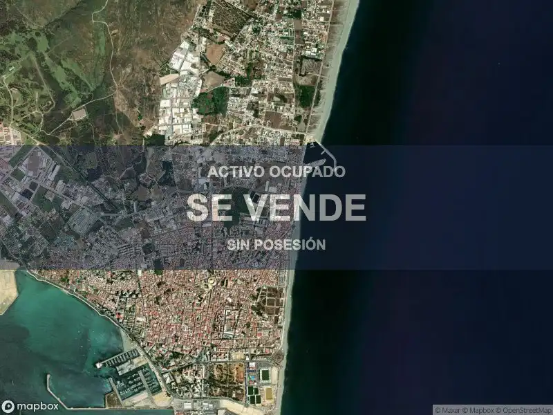 Pis en venda a Centro- San Felipe - Huerta Fava