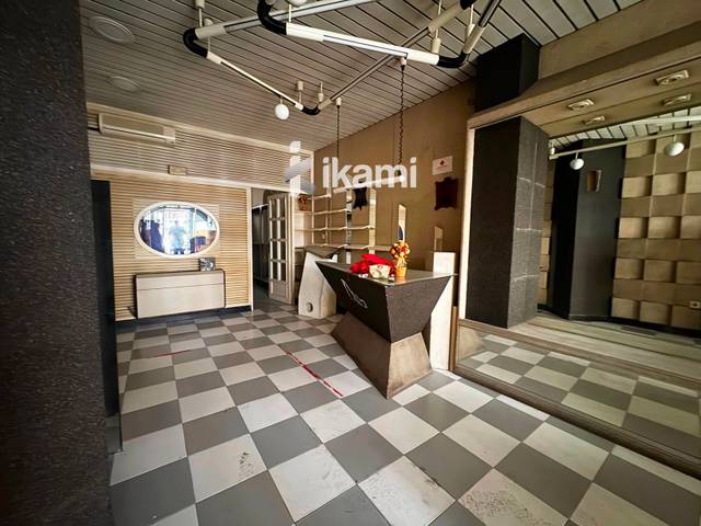 Local comercial en Alquiler en Dr Artero Guirao en San Pedro del Pinatar ciudad