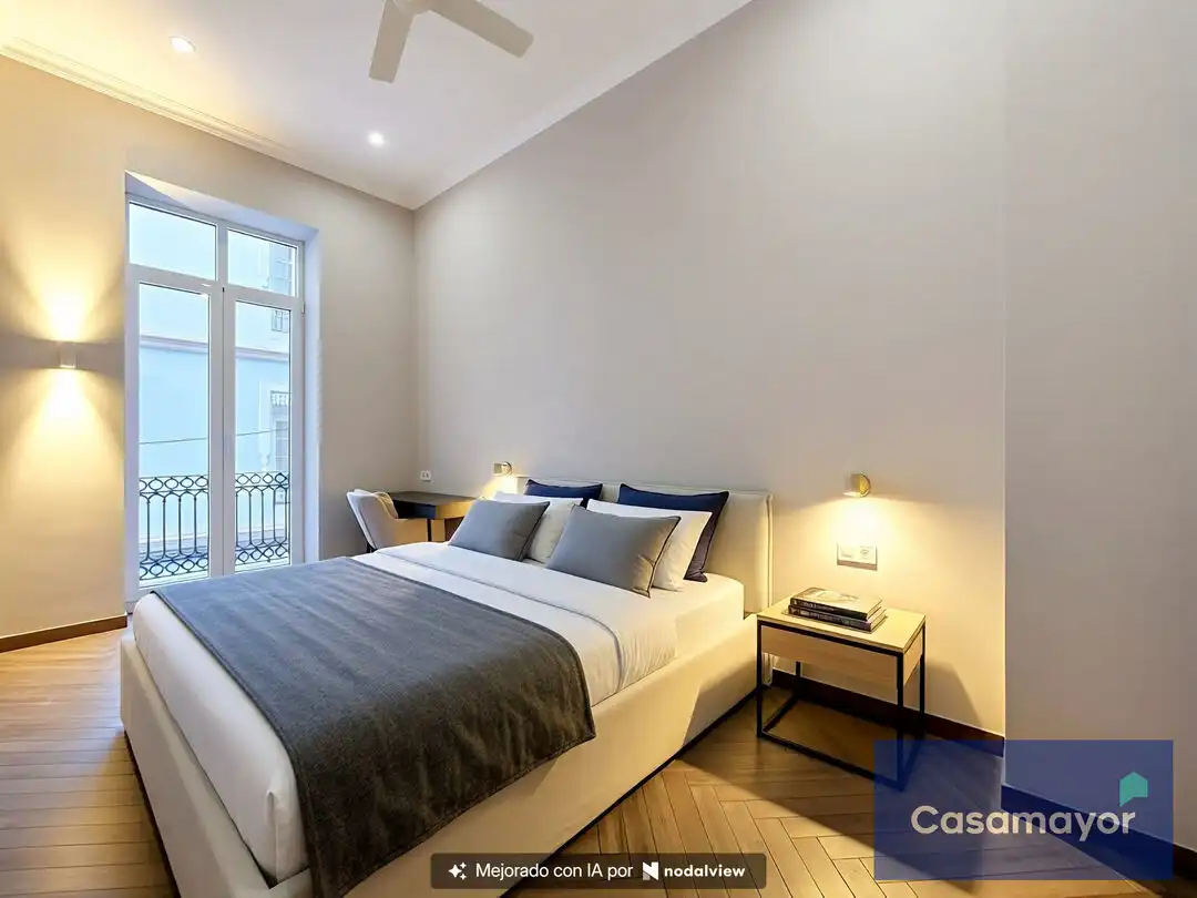 Wohnung mit Terrasse zum Verkauf in Carrer Girona 3, imagen 10