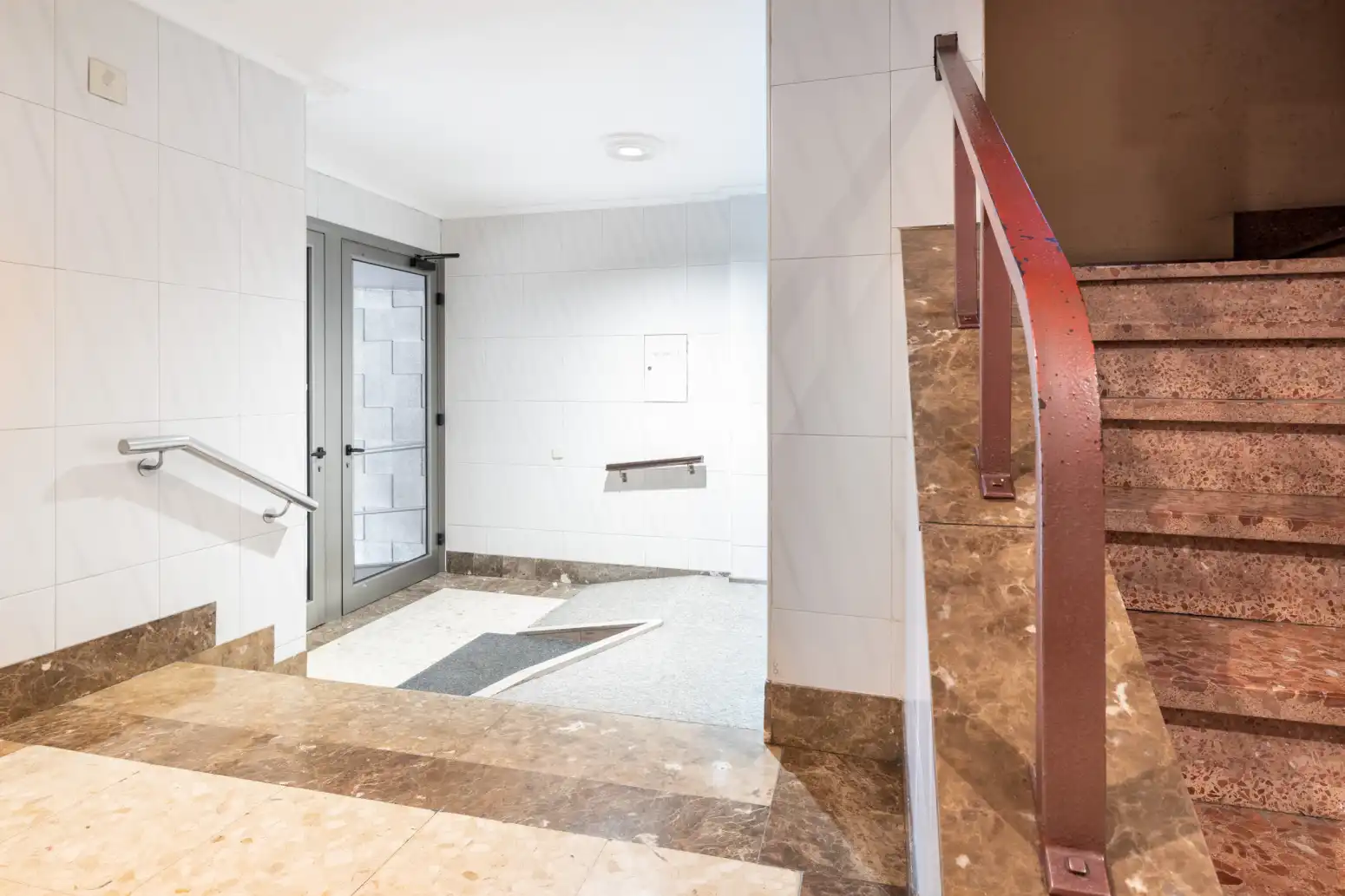 Flat for rent in Oviedo - CL SAN PEDRO MESTALLON, 8, Santo Domingo - El Campillín