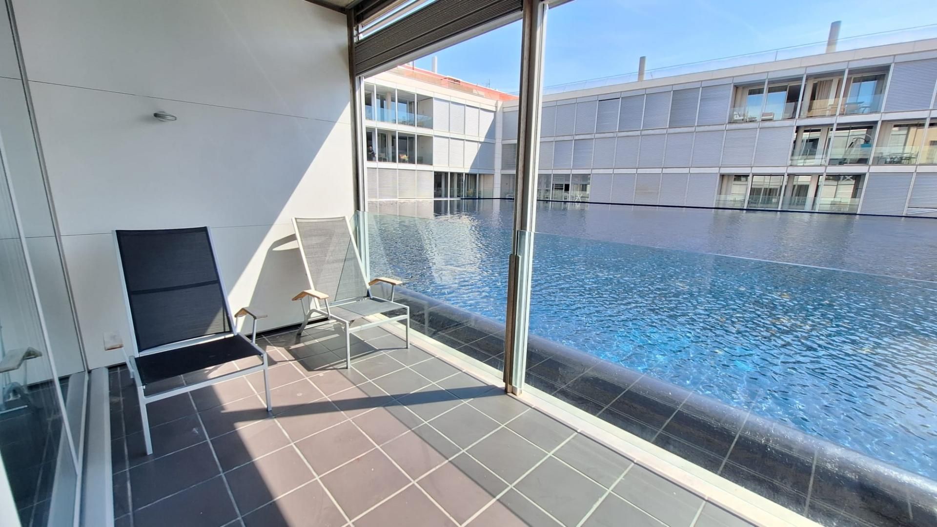 Wohnungen zum Verkauf in Sant Joan de Déu, 26, Bonavista