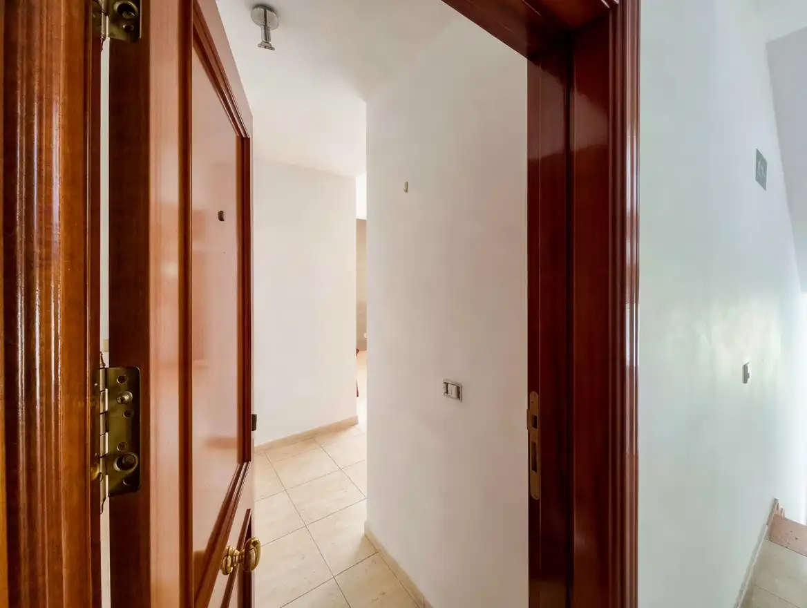 Wohnung zum Verkauf in Arucas mit Terrasse