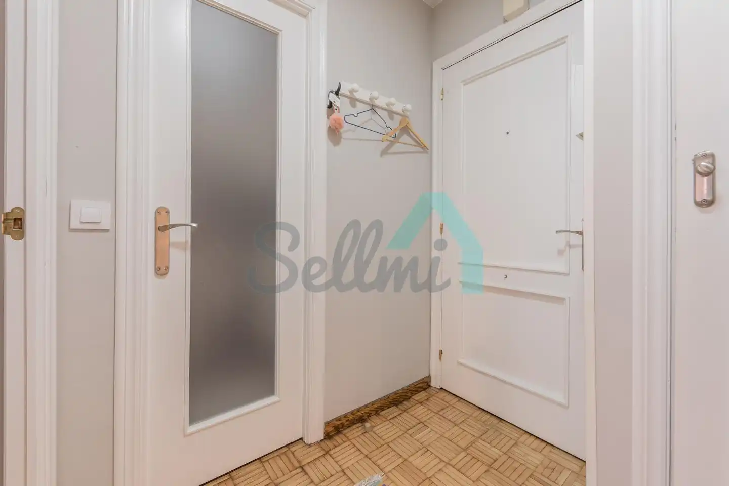 Flat with lift to rent in Calle Muñoz Degraín, imagen 22