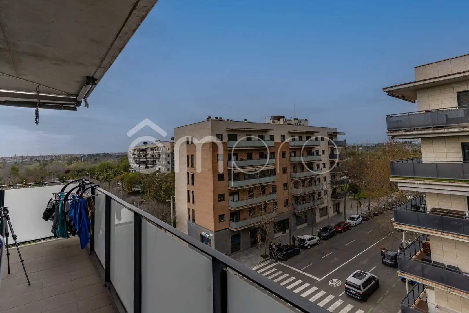 Piso en venta en N/A, Nou Eixample Nord