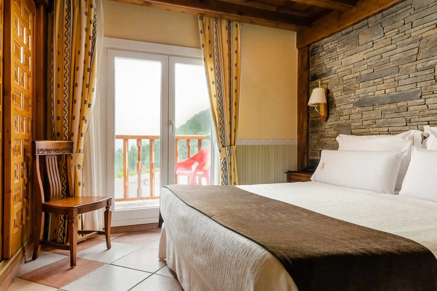 Hotel for sale in Santa Coloma, imagen 31
