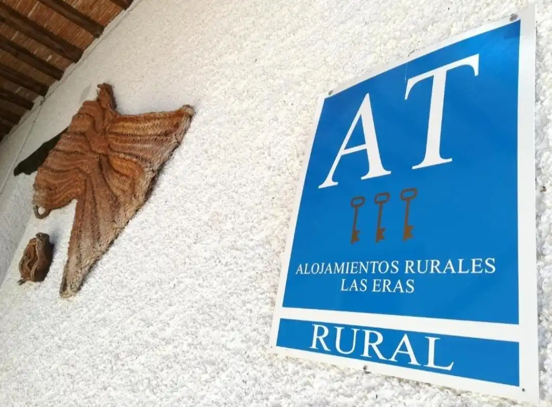 Immobles singulars en venda a Alpujarra de la Sierra, imagen 13