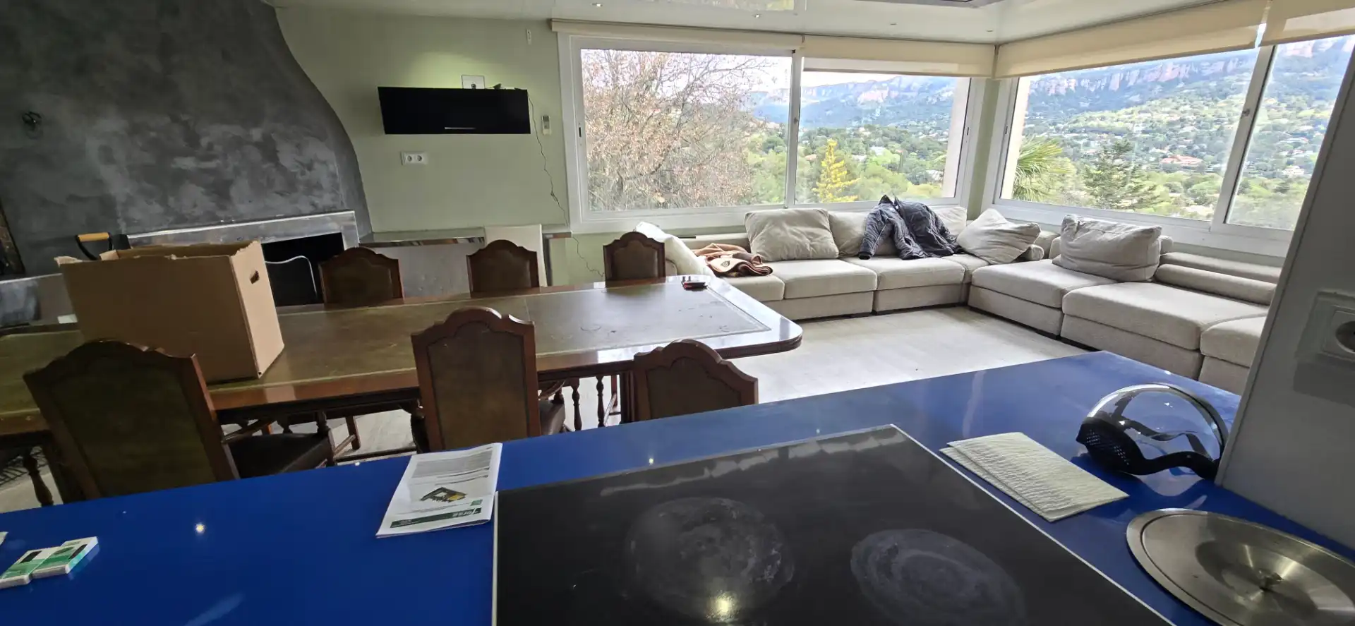 Chalet con terraza en venta en Avinguda de Catalunya, imagen 34