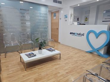 Oficina en venda a Avenida de las Ollerías 21