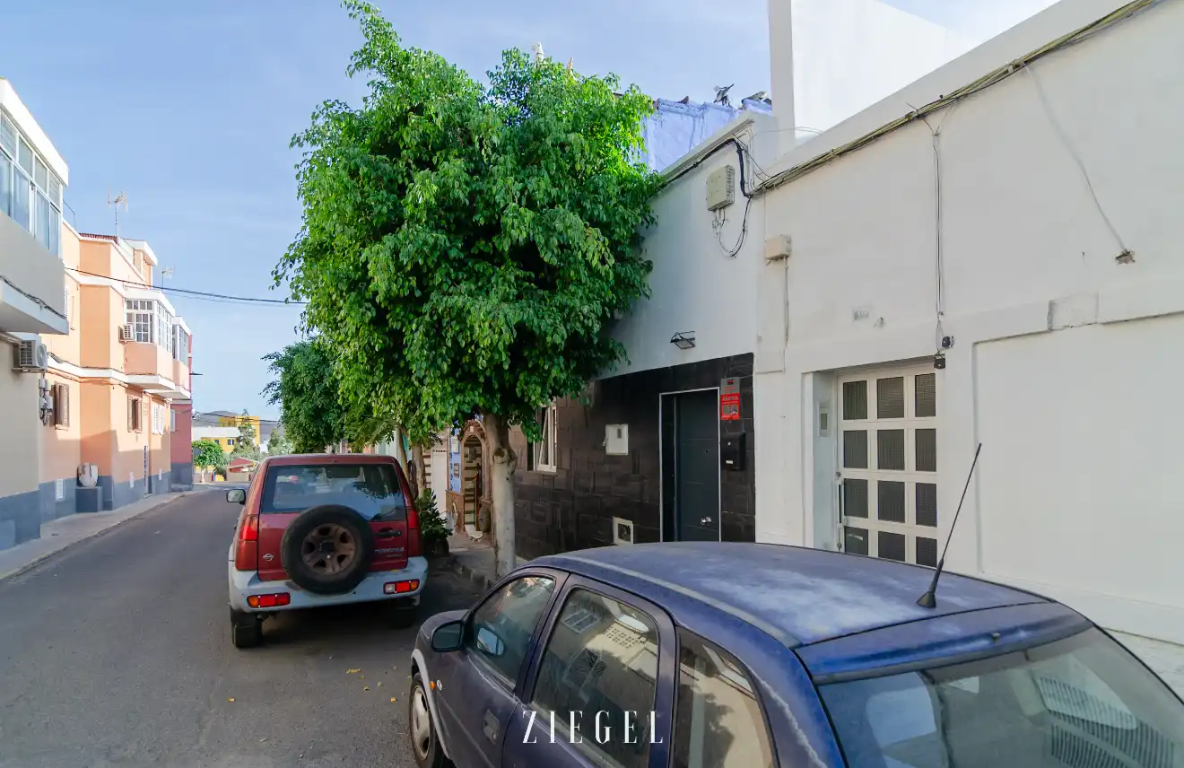 Casa o chalet en venta en Calle Tomás Edison, Sequero