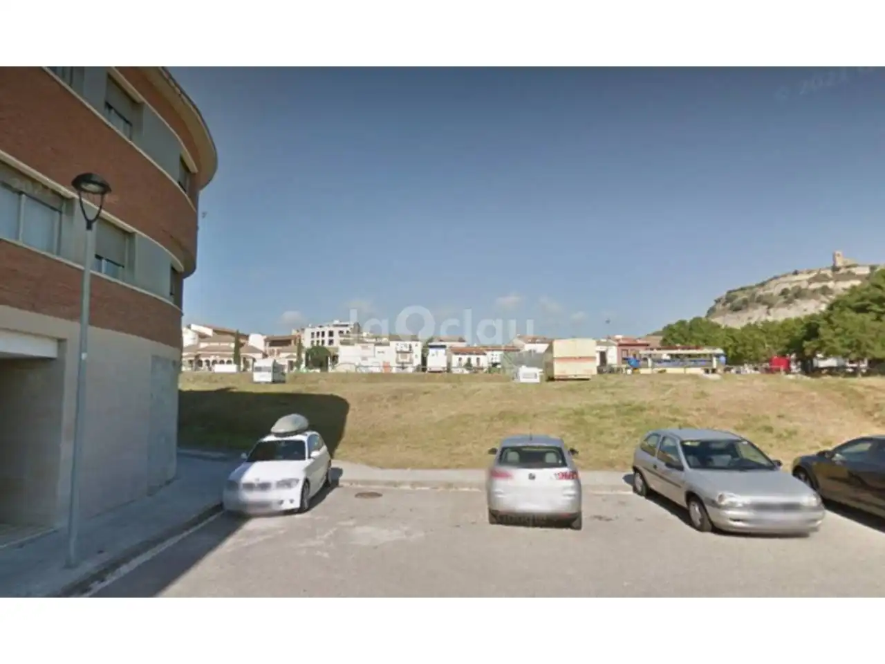 Local comercial en alquiler en Tona