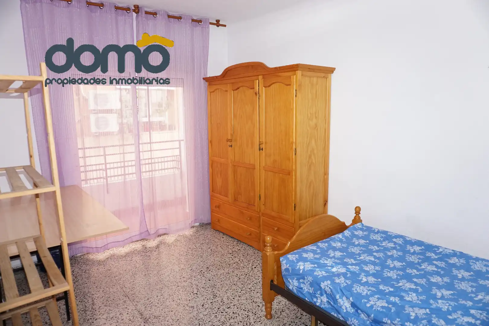 Flat with terrace to rent in Calle Santisteban Márquez 1, imagen 8