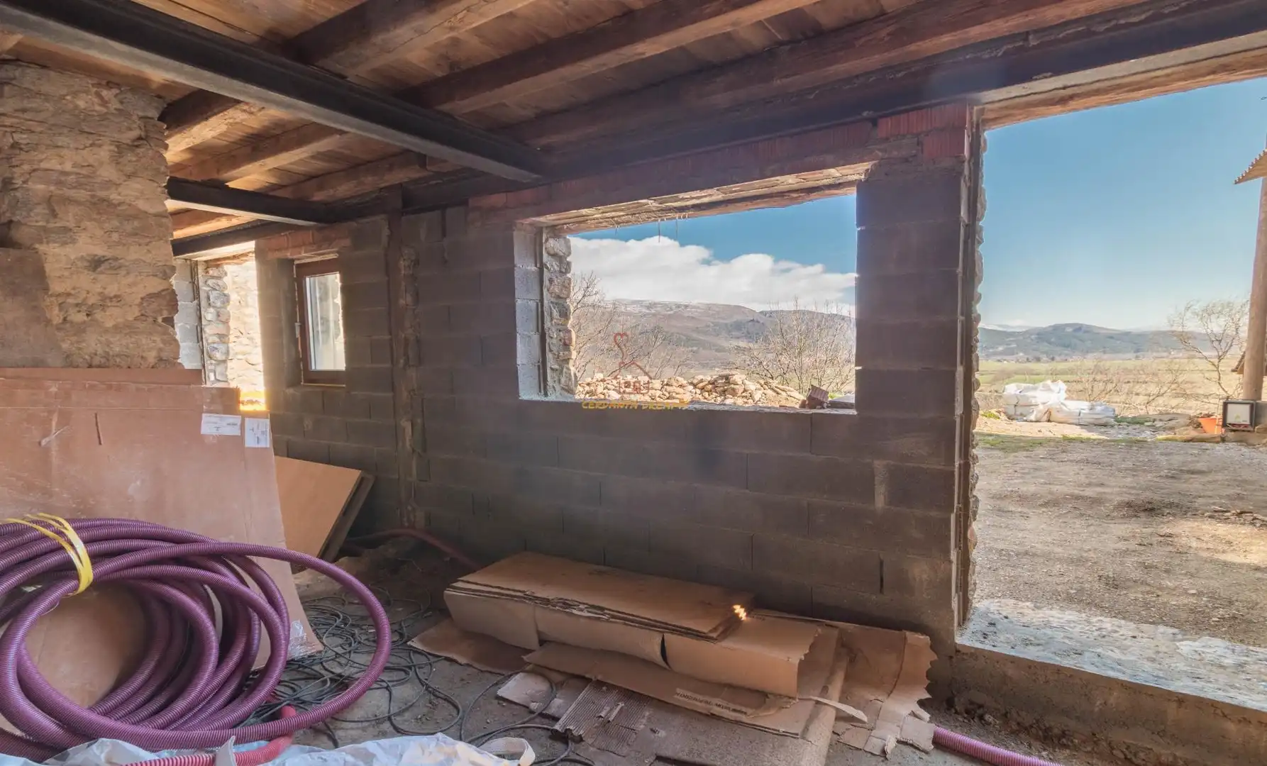 Casa o xalet en venda en Bellver de Cerdanya amb Jardí privat, Traster i Balcó