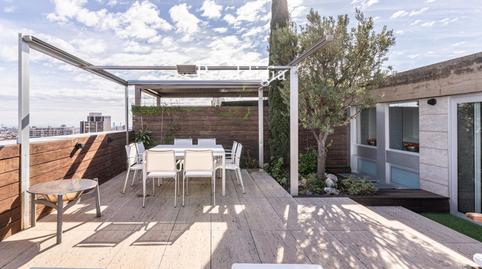 Photo 3 of Attic for sale in Ganduxer, Sant Gervasi i la Bonanova, Barcelona