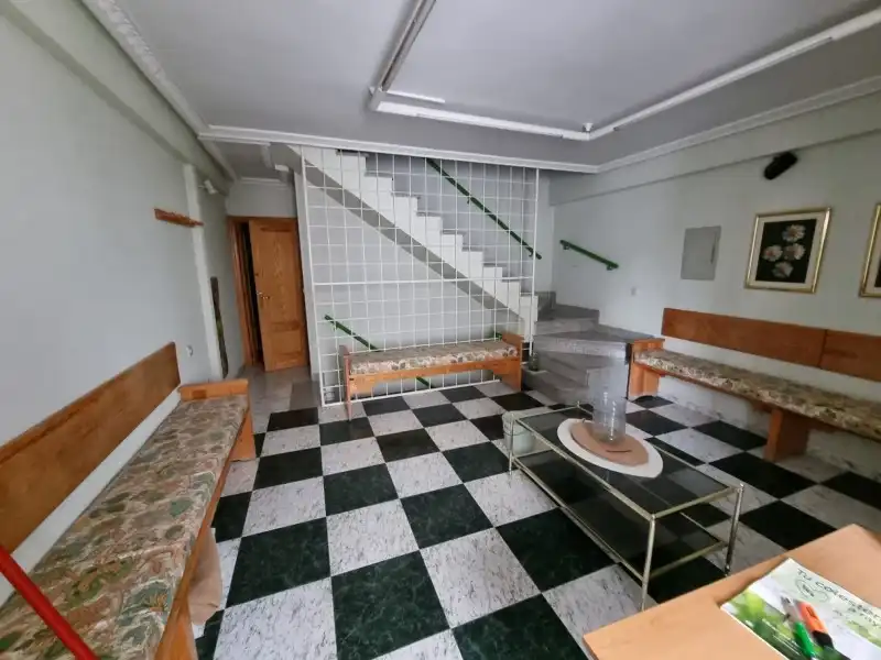 Habitatge amb jardí en venda a Centro Ciudad, imagen 8