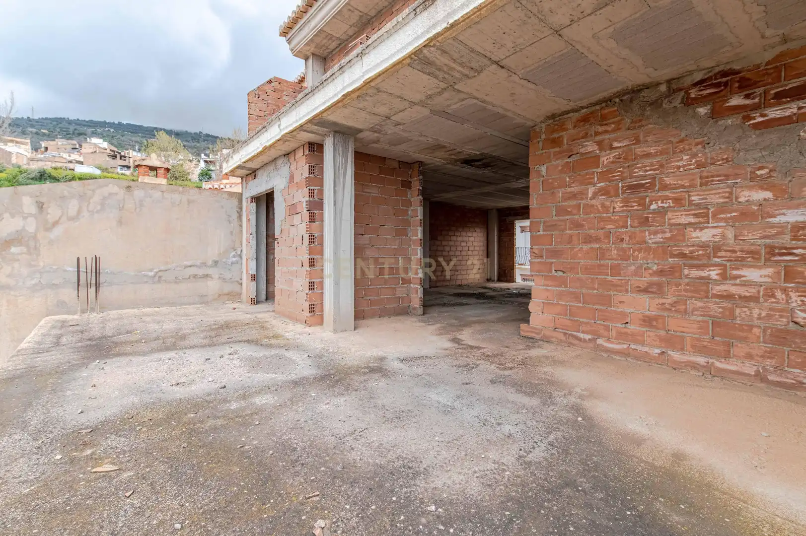 Casa o xalet en venda a Calle Ciudad Jardín, 18420 Lanjarón, Spain, 4, Lanjarón