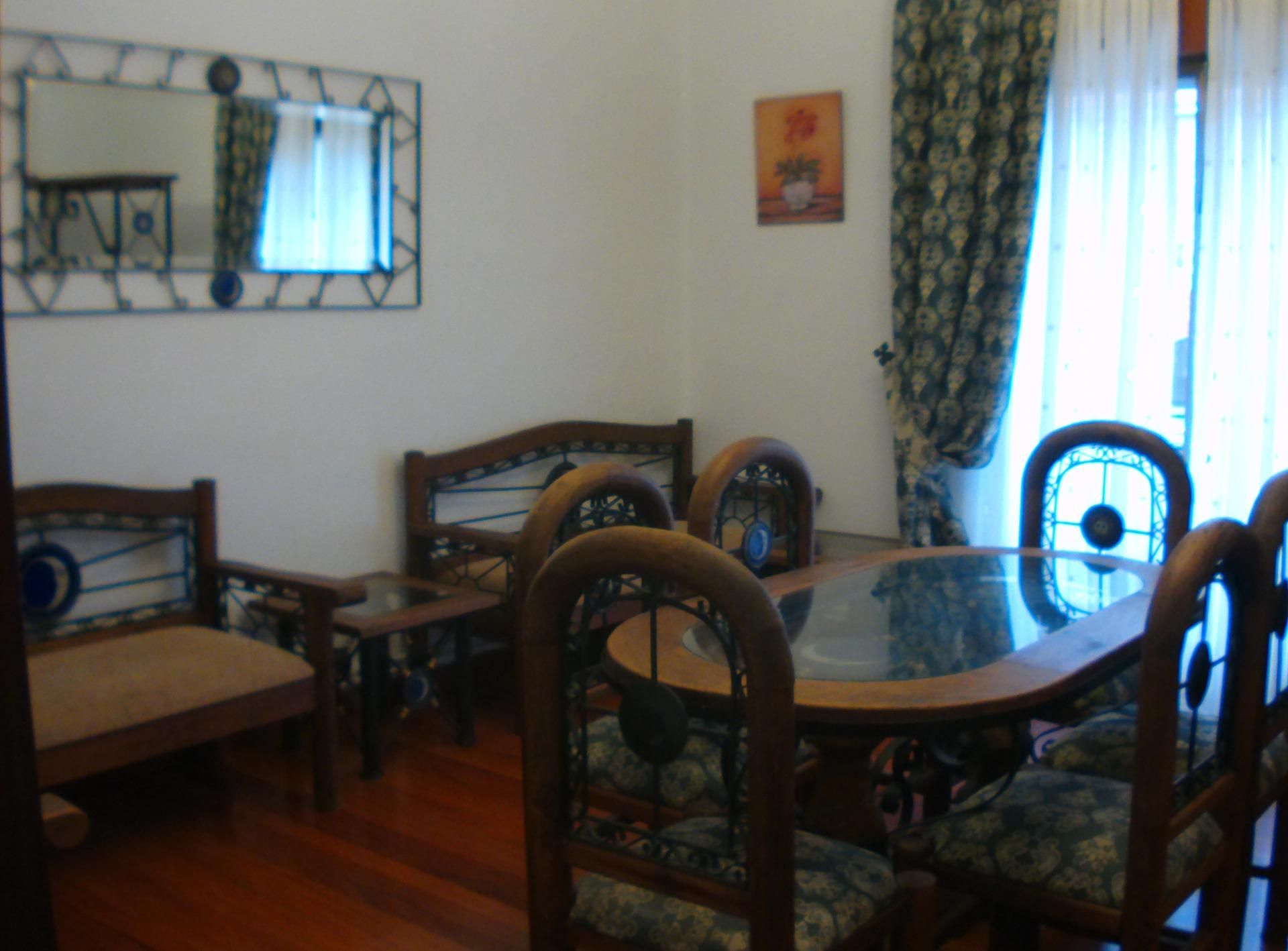 Pis en venda a Inmobiliaria - Barreda