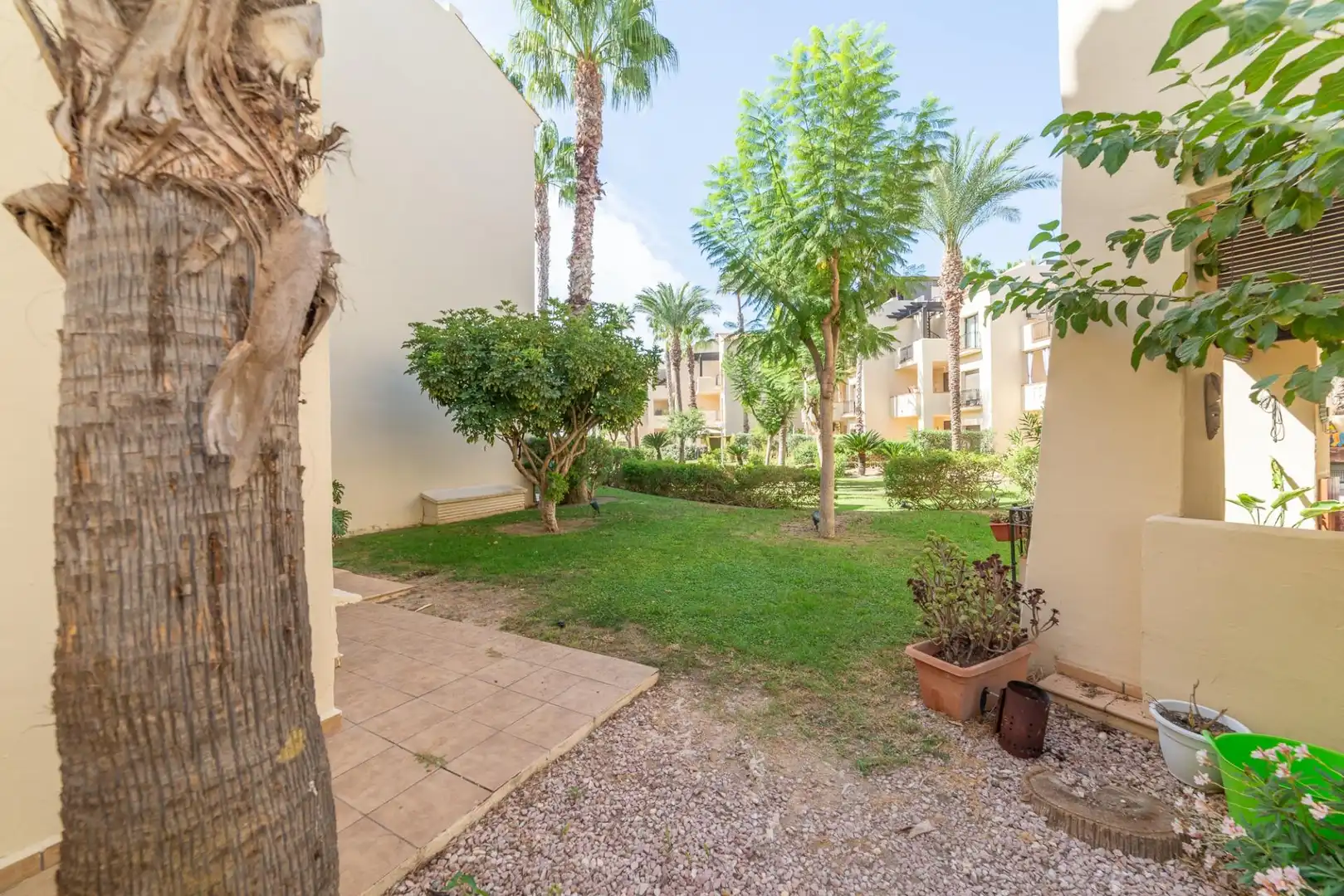 Erdgeschosswohnung mit Pool zum Verkauf in Roda, imagen 11
