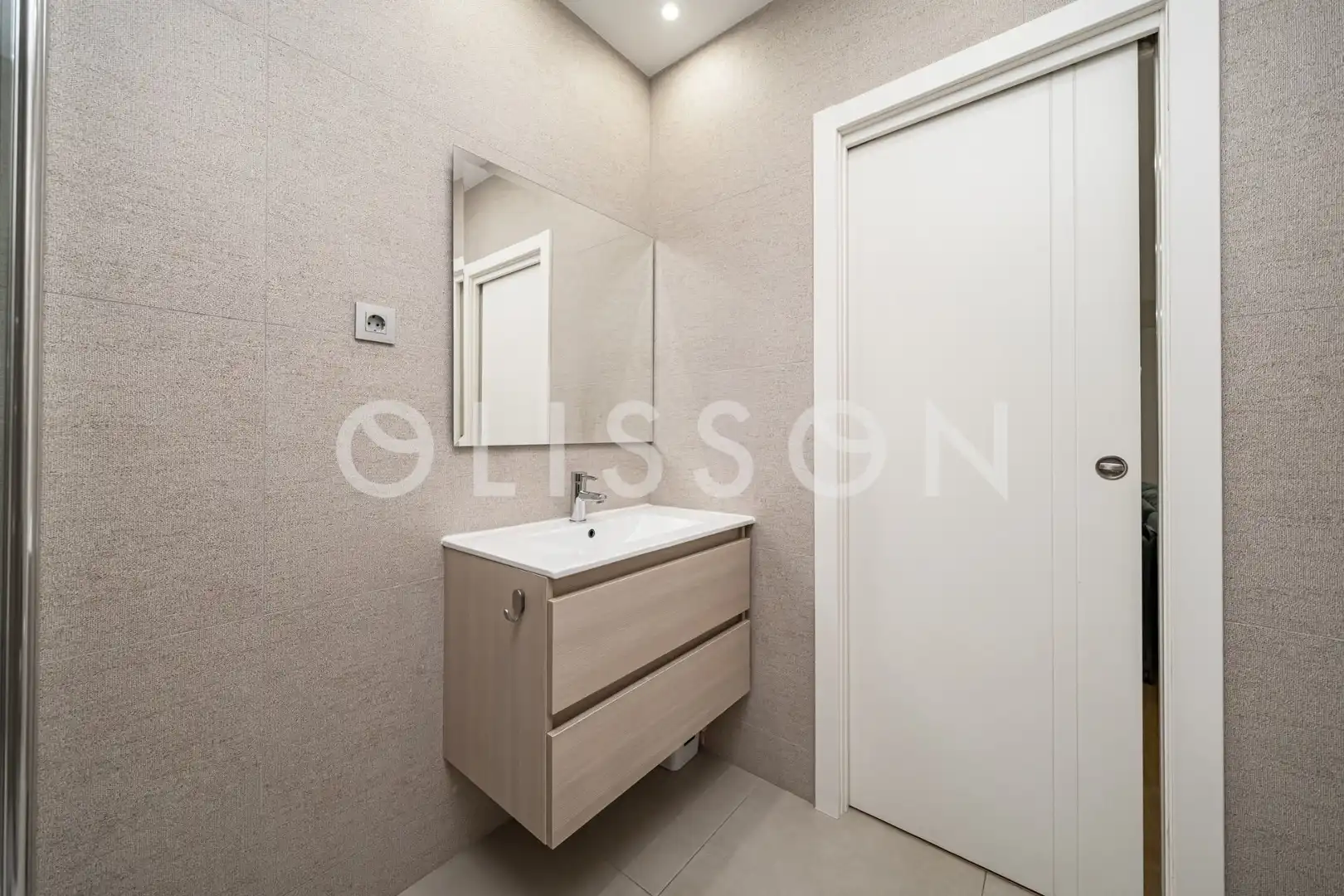 Appartamento con ascensore in vendita a Barrio de Salamanca, imagen 35