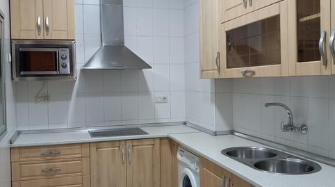 Foto 5 de Pis de lloguer a Reyes Católicos, Centro - Sagrario,  Granada Capital