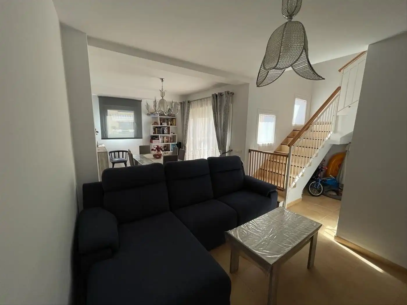 Ático en venta en Avenida Almerimar 7