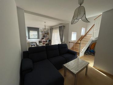 Attique à vendre à Avenida Almerimar 7