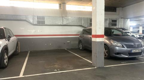 Photo 5 of Garage to rent in Carrer de L'esport, 17, Can Clota, Barcelona